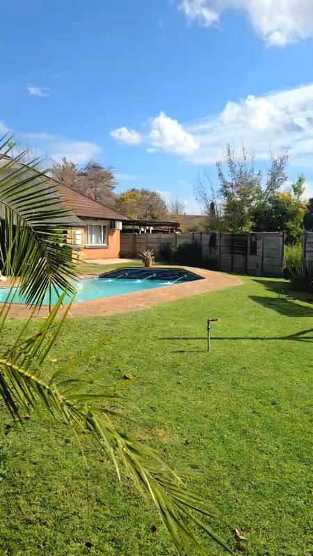 5 Bedroom Property for Sale in Stilfontein North West